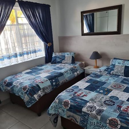 Flamingo Park Langebaan, 2 Bedroom Apartment المظهر الخارجي الصورة