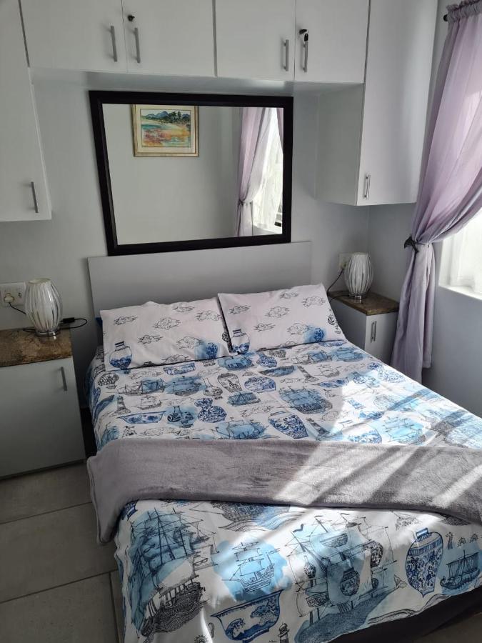 Flamingo Park Langebaan, 2 Bedroom Apartment المظهر الخارجي الصورة